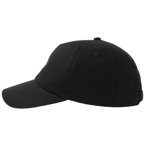 Бейсболка DAD HAT-S, 5 клиньев, металлическая застежка