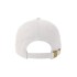 Бейсболка DAD HAT-S, 5 клиньев, металлическая застежка