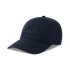 Бейсболка DAD HAT-S, 5 клиньев, металлическая застежка