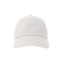 Бейсболка DAD HAT-S, 5 клиньев, металлическая застежка