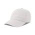 Бейсболка DAD HAT-S, 5 клиньев, металлическая застежка
