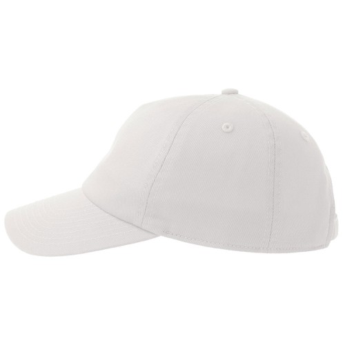 Бейсболка DAD HAT-S, 5 клиньев, металлическая застежка
