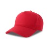 Бейсболка EGON, 5 клиньев, застежка на липучке