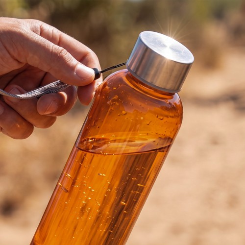 Бутылка для воды WATER, 550 мл