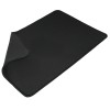 Коврик для мыши GLIDE M, 35*25*0,3см, прошитый край, белый Коврик для мыши GLIDE M, 35*25*0,3см, прошитый край, белый