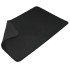 Коврик для мыши GLIDE M, 35*25*0,3см, прошитый край, белый