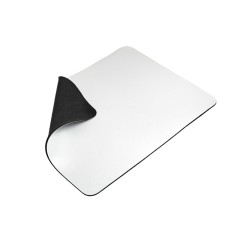 Коврик для мыши GLIDE S, 26*21*0,3см, белый