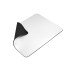 Коврик для мыши GLIDE S, 26*21*0,3см, белый