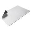 Коврик для мыши GLIDE M, 35*25*0,3см, прошитый край, белый Коврик для мыши GLIDE M, 35*25*0,3см, прошитый край, белый