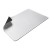 Коврик для мыши GLIDE M, 35*25*0,3см, прошитый край, белый Коврик для мыши GLIDE M, 35*25*0,3см, прошитый край, белый