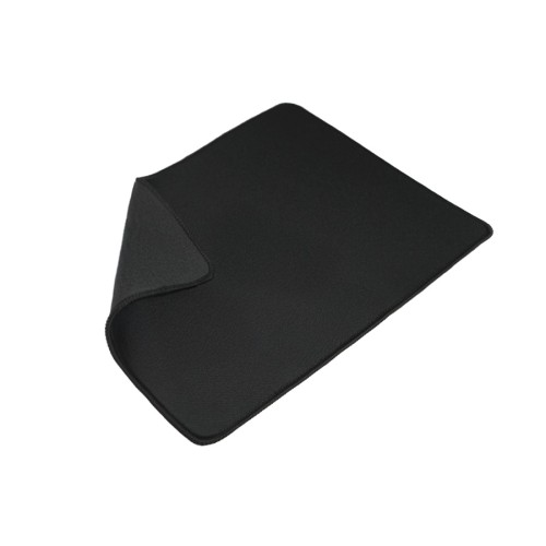 Коврик для мыши GLIDE S, 26*21*0,3см, прошитый край, белый