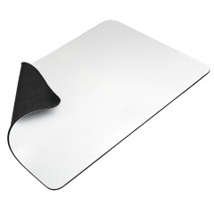 Коврик для мыши GLIDE M, 35*25*0,3см, белый