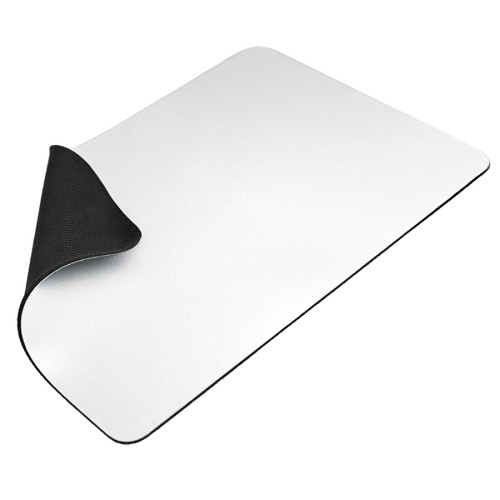 Коврик для мыши GLIDE M, 35*25*0,3см, белый
