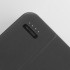 Универсальный аккумулятор Flash 5 (5000 мАч) с подсветкой и soft touch, синий, 9,8х6.3х1,3 см