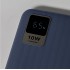 Универсальный аккумулятор Wave 10 (10000 мАч), белый, 14,9х6.7х1,6 см