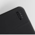 Универсальный аккумулятор Flash 10 (10000 мАч) с подсветкой и soft touch,синий,13,7х6,87х1,55 мм