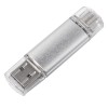 USB flash-карта ASSORTI OTG Type-C (16Гб) USB flash-карта ASSORTI OTG Type-C (16Гб)