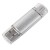 USB flash-карта ASSORTI OTG Type-C (16Гб)