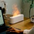 Увлажнитель-ароматизатор GLOW ультразвуковой, белый