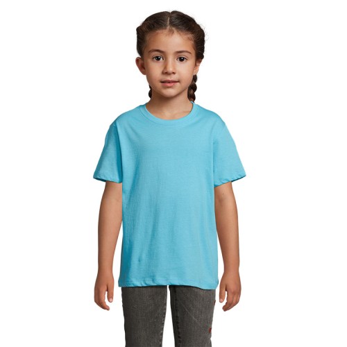 Футболка детская REGENT KIDS 150