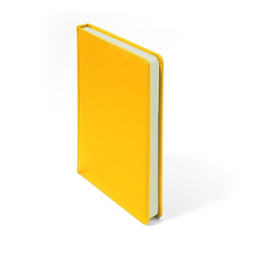 Ежедневник недатированный Campbell, формат А5, в линейку