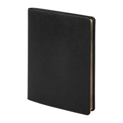 Ежедневник недатированный портфолио Mark,формат А5, в линейку