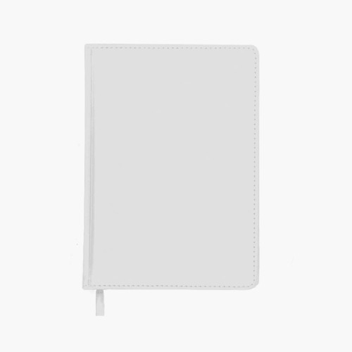 Ежедневник недатированный Campbell, формат А5, в линейку