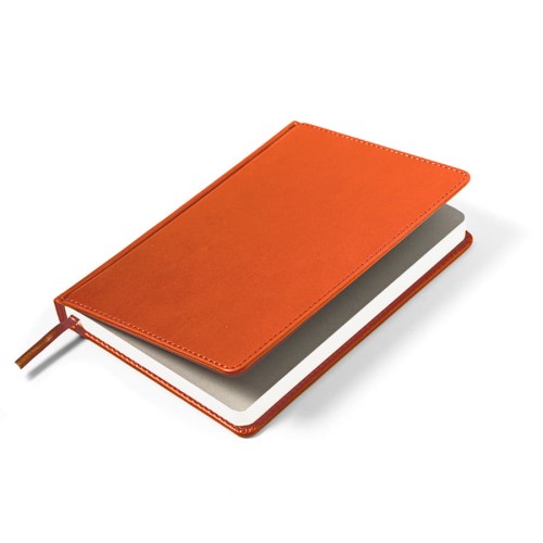 Ежедневник недатированный Campbell, формат А5, в линейку