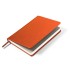 Ежедневник недатированный Campbell, формат А5, в линейку