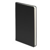 Ежедневник недатированный SIMPLY FIRM, А5, голубой, кремовый блок, в линейку Ежедневник недатированный SIMPLY FIRM, А5, голубой, кремовый блок, в линейку