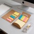 Набор закладок с клеевым краем STICKY