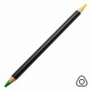 Карандаш-текстовыделитель двухцветный EXPERT Карандаш-текстовыделитель двухцветный EXPERT