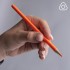 Цветные карандаши NEON, 6 цветов