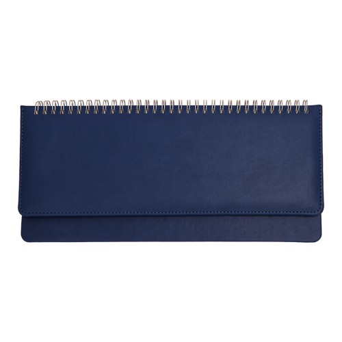 Планинг недатированный Bliss, размер 140х300 мм, в линейку