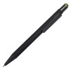 Ручка шариковая FACTOR BLACK со стилусом Ручка шариковая FACTOR BLACK со стилусом