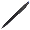 Ручка шариковая FACTOR BLACK со стилусом Ручка шариковая FACTOR BLACK со стилусом