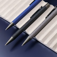 Ручка шариковая FACTOR FOLIO