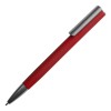 Ручка шариковая ELEGANCE с покрытием soft touch Ручка шариковая ELEGANCE с покрытием soft touch
