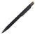 Ручка шариковая FACTOR BLACK со стилусом Ручка шариковая FACTOR BLACK со стилусом