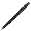 Ручка шариковая FACTOR BLACK со стилусом Ручка шариковая FACTOR BLACK со стилусом