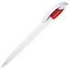 Ручка шариковая GOLF WHITE Ручка шариковая GOLF WHITE