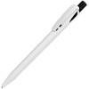 Ручка шариковая TWIN WHITE Ручка шариковая TWIN WHITE