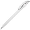 Ручка шариковая GOLF WHITE Ручка шариковая GOLF WHITE