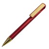 Ручка шариковая GLOSSY GOLD Ручка шариковая GLOSSY GOLD