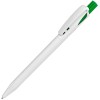 Ручка шариковая TWIN WHITE Ручка шариковая TWIN WHITE