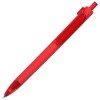 Ручка шариковая FORTE SOFT, покрытие soft touch Ручка шариковая FORTE SOFT, покрытие soft touch