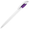 Ручка шариковая GOLF WHITE Ручка шариковая GOLF WHITE