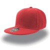Бейсболка SNAP BACK, 6 клиньев, пластиковая застежка Бейсболка SNAP BACK, 6 клиньев, пластиковая застежка