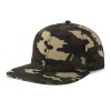 Бейсболка SNAP BACK-S, 6 клиньев, пластиковая застежка Бейсболка SNAP BACK-S, 6 клиньев, пластиковая застежка