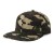 Бейсболка SNAP BACK-S, 6 клиньев, пластиковая застежка Бейсболка SNAP BACK-S, 6 клиньев, пластиковая застежка
